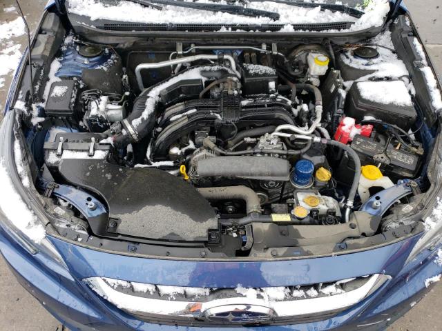 Photo 10 VIN: 4S3BWAD68N3007456 - SUBARU LEGACY PRE 