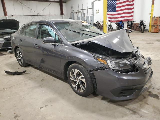 Photo 3 VIN: 4S3BWAD68N3011040 - SUBARU LEGACY 