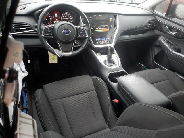 Photo 7 VIN: 4S3BWAD68P3002437 - SUBARU LEGACY 