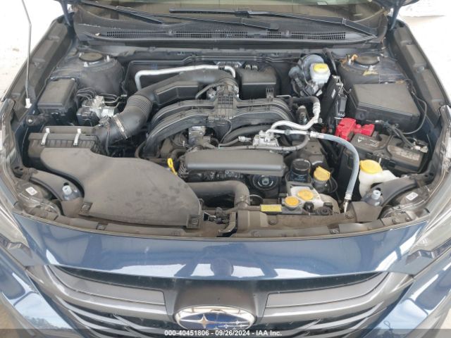 Photo 9 VIN: 4S3BWAD68P3008223 - SUBARU LEGACY 