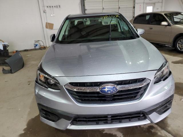 Photo 4 VIN: 4S3BWAD6XM3014536 - SUBARU LEGACY PRE 