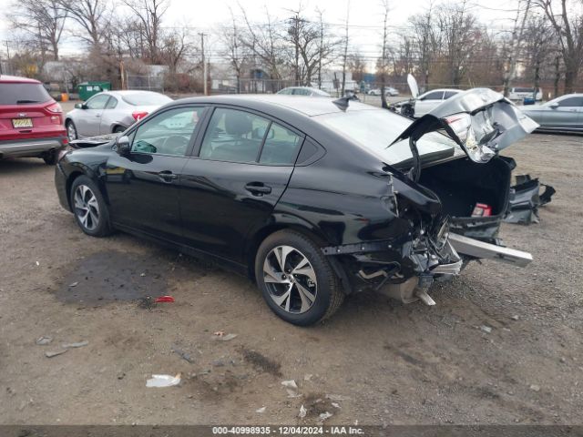 Photo 2 VIN: 4S3BWAD6XR3012194 - SUBARU LEGACY 