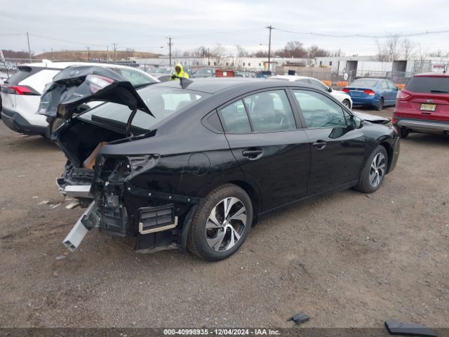 Photo 3 VIN: 4S3BWAD6XR3012194 - SUBARU LEGACY 