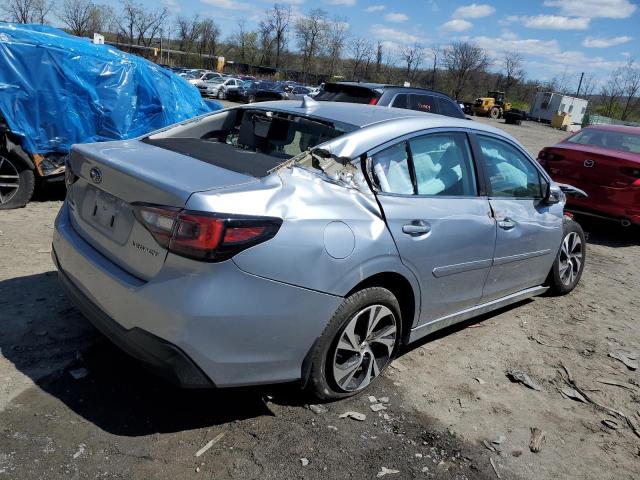 Photo 2 VIN: 4S3BWAE61L3034347 - SUBARU LEGACY 