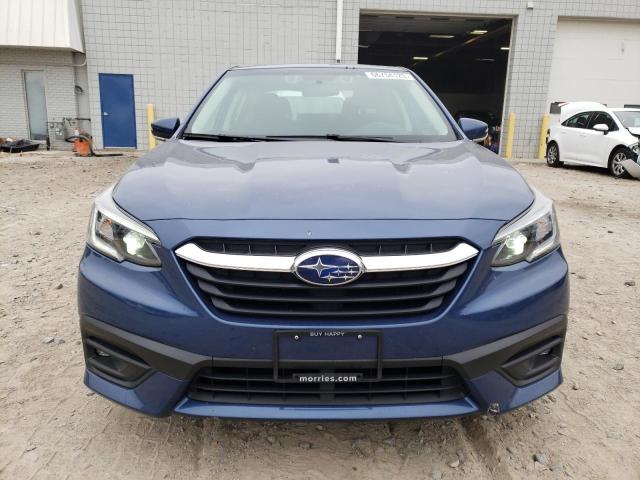 Photo 4 VIN: 4S3BWAE62L3016262 - SUBARU LEGACY PRE 