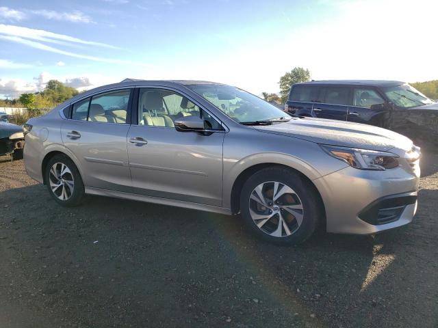 Photo 3 VIN: 4S3BWAE63L3023530 - SUBARU LEGACY PRE 