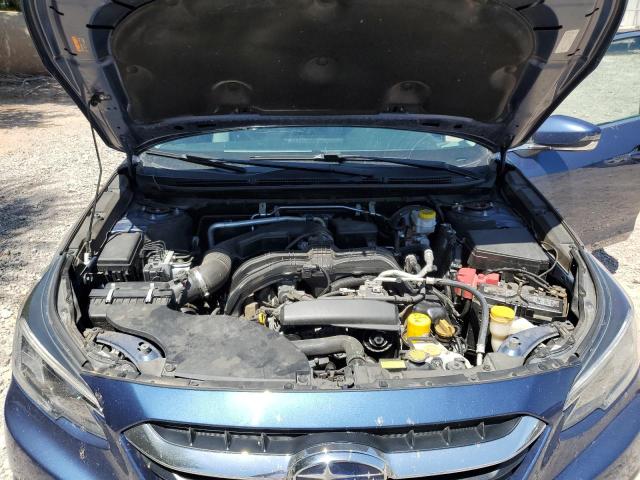 Photo 10 VIN: 4S3BWAE64L3013234 - SUBARU LEGACY PRE 