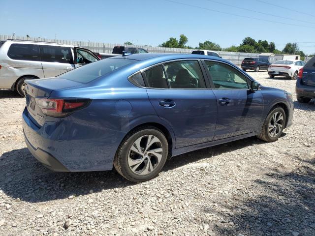 Photo 2 VIN: 4S3BWAE64L3013234 - SUBARU LEGACY PRE 