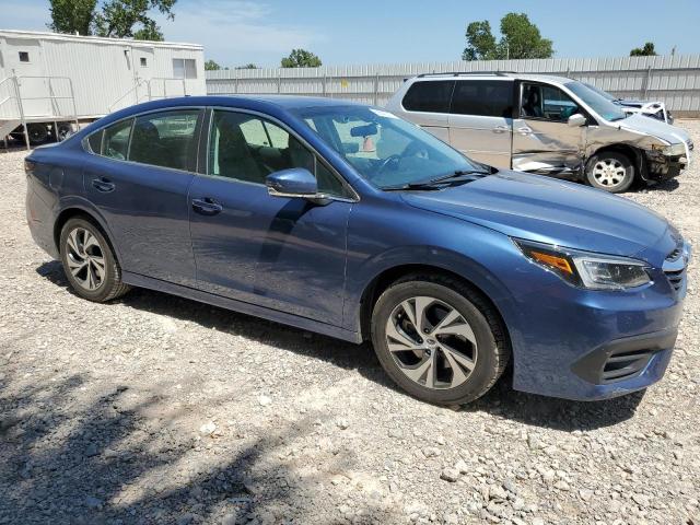 Photo 3 VIN: 4S3BWAE64L3013234 - SUBARU LEGACY PRE 