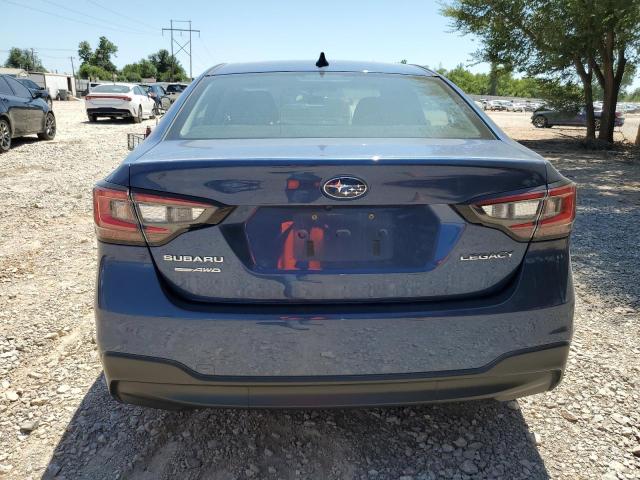 Photo 5 VIN: 4S3BWAE64L3013234 - SUBARU LEGACY PRE 