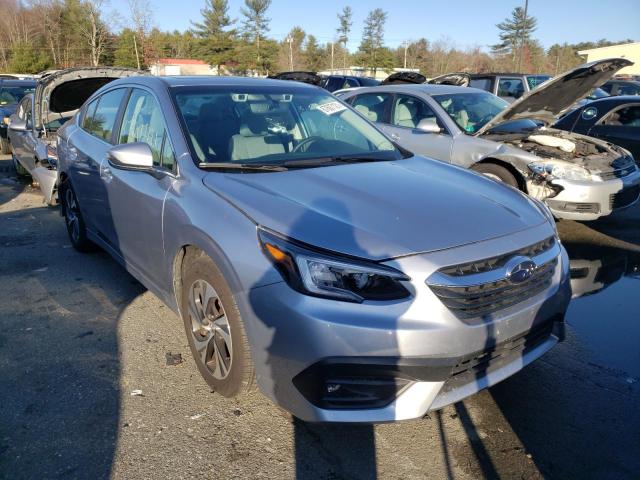 Photo 0 VIN: 4S3BWAE67L3005063 - SUBARU LEGACY PRE 