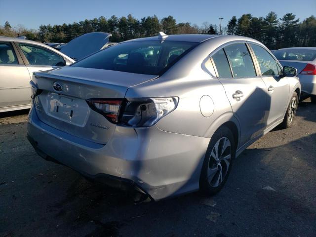 Photo 3 VIN: 4S3BWAE67L3005063 - SUBARU LEGACY PRE 