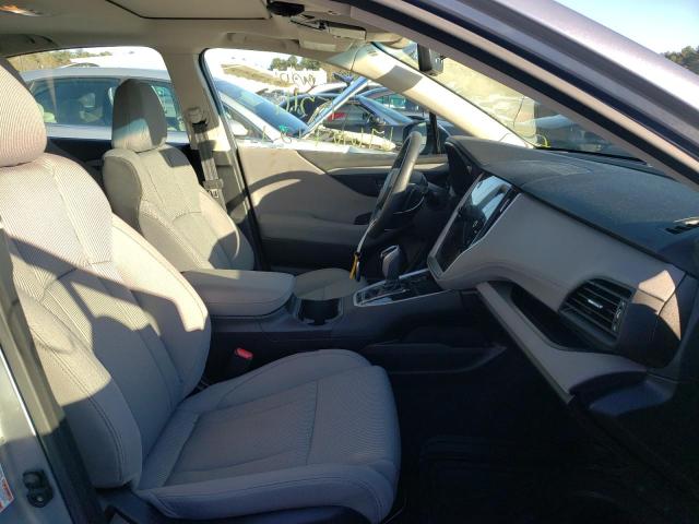 Photo 4 VIN: 4S3BWAE67L3005063 - SUBARU LEGACY PRE 