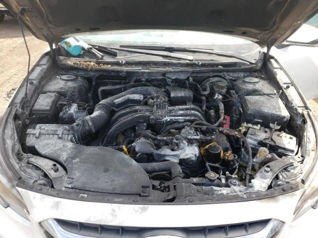 Photo 10 VIN: 4S3BWAE67L3021490 - SUBARU LEGACY PRE 