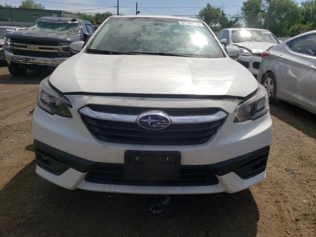 Photo 4 VIN: 4S3BWAE67L3021490 - SUBARU LEGACY PRE 