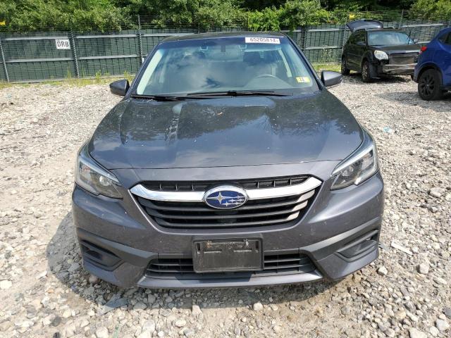 Photo 4 VIN: 4S3BWAE67L3023353 - SUBARU LEGACY PRE 