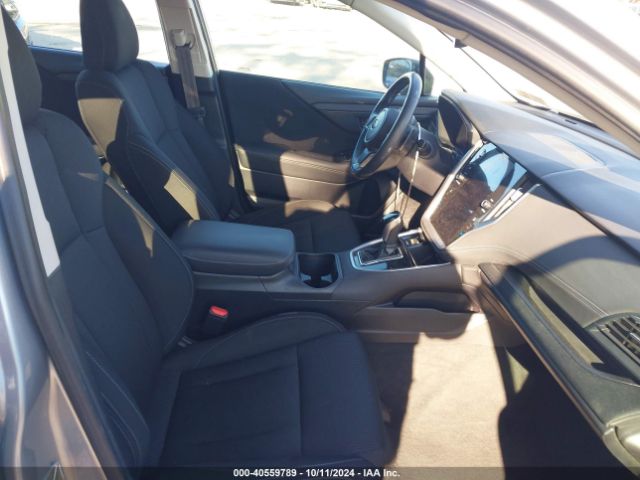 Photo 4 VIN: 4S3BWAE6XL3024142 - SUBARU LEGACY 