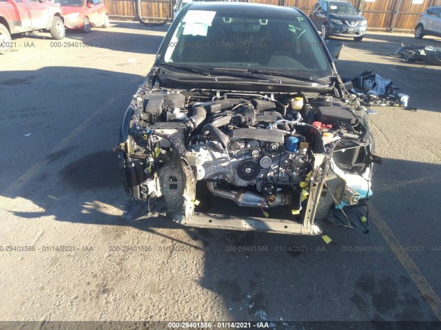 Photo 5 VIN: 4S3BWAE6XL3025145 - SUBARU LEGACY 