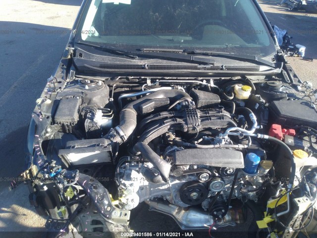 Photo 9 VIN: 4S3BWAE6XL3025145 - SUBARU LEGACY 