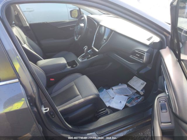 Photo 4 VIN: 4S3BWAF60L3031020 - SUBARU LEGACY 