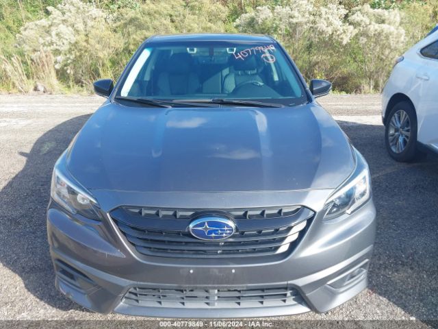 Photo 5 VIN: 4S3BWAF60L3031020 - SUBARU LEGACY 