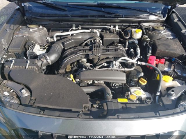 Photo 9 VIN: 4S3BWAF60L3031020 - SUBARU LEGACY 