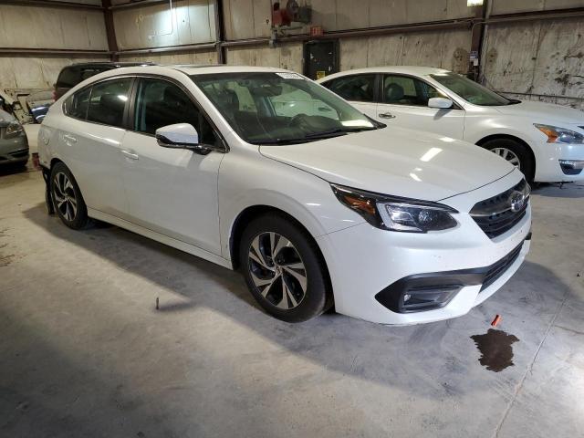 Photo 3 VIN: 4S3BWAF60N3017427 - SUBARU LEGACY PRE 