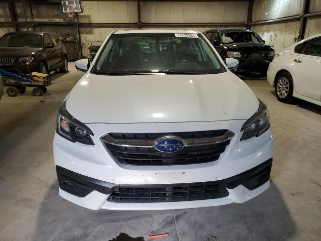 Photo 4 VIN: 4S3BWAF60N3017427 - SUBARU LEGACY PRE 