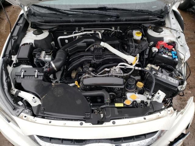 Photo 10 VIN: 4S3BWAF61M3015667 - SUBARU LEGACY 