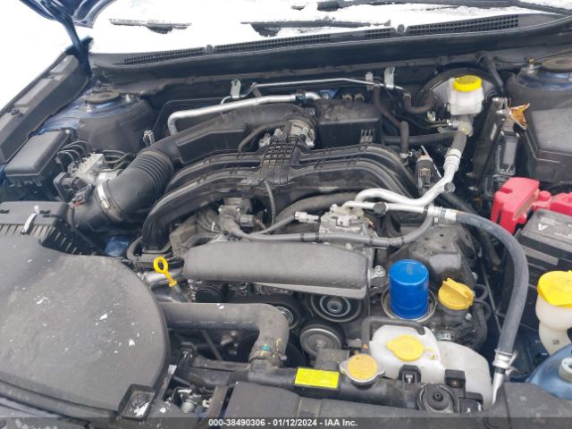 Photo 9 VIN: 4S3BWAF61N3021373 - SUBARU LEGACY 