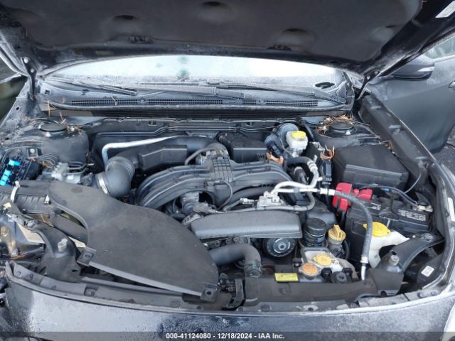 Photo 9 VIN: 4S3BWAF61P3004186 - SUBARU LEGACY 