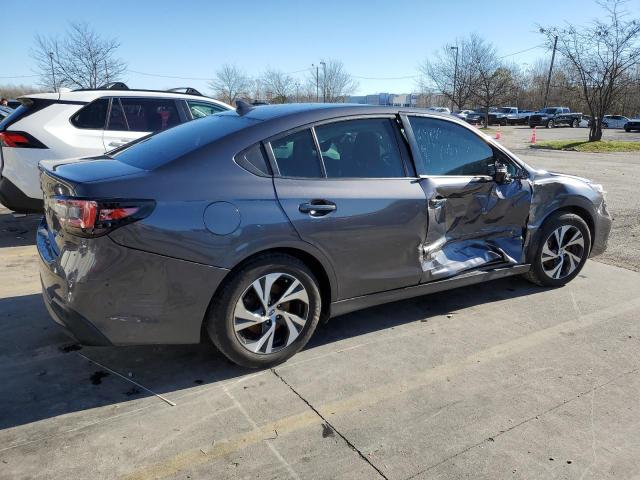 Photo 2 VIN: 4S3BWAF61P3009601 - SUBARU LEGACY PRE 