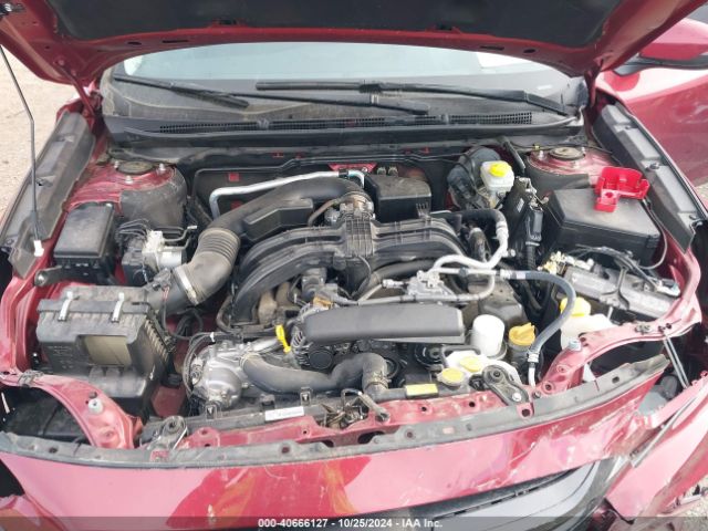 Photo 9 VIN: 4S3BWAF61R3006751 - SUBARU LEGACY 