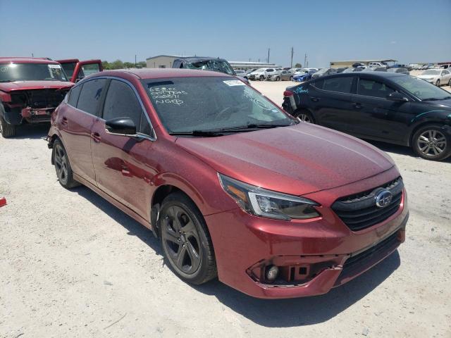 Photo 0 VIN: 4S3BWAF62L3005891 - SUBARU LEGACY SPO 