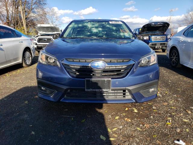 Photo 4 VIN: 4S3BWAF62M3005701 - SUBARU LEGACY 