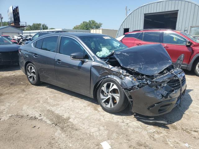 Photo 3 VIN: 4S3BWAF62M3020571 - SUBARU LEGACY PRE 