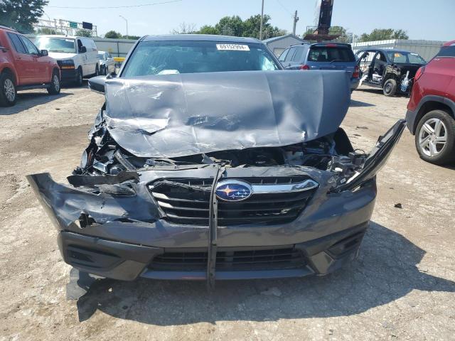 Photo 4 VIN: 4S3BWAF62M3020571 - SUBARU LEGACY PRE 