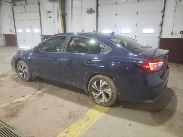 Photo 1 VIN: 4S3BWAF62P3005556 - SUBARU LEGACY 