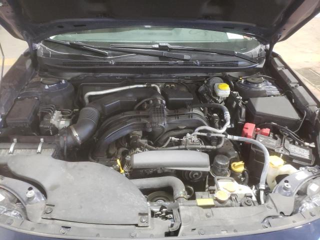 Photo 10 VIN: 4S3BWAF62P3005556 - SUBARU LEGACY 