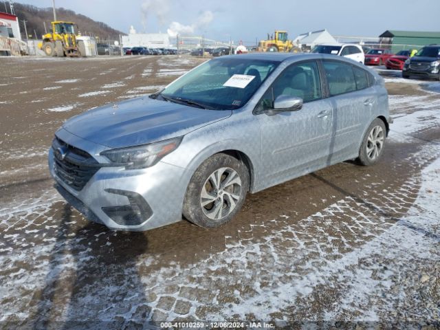 Photo 1 VIN: 4S3BWAF62R3013515 - SUBARU LEGACY 