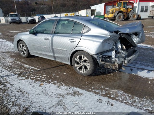 Photo 2 VIN: 4S3BWAF62R3013515 - SUBARU LEGACY 