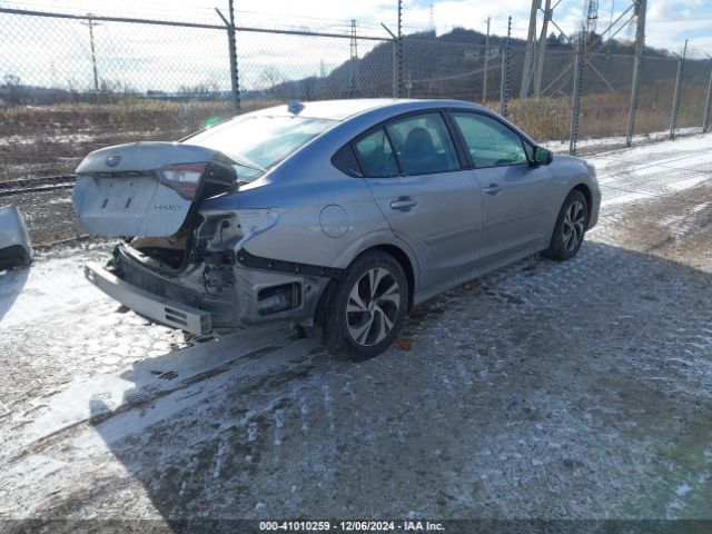 Photo 3 VIN: 4S3BWAF62R3013515 - SUBARU LEGACY 