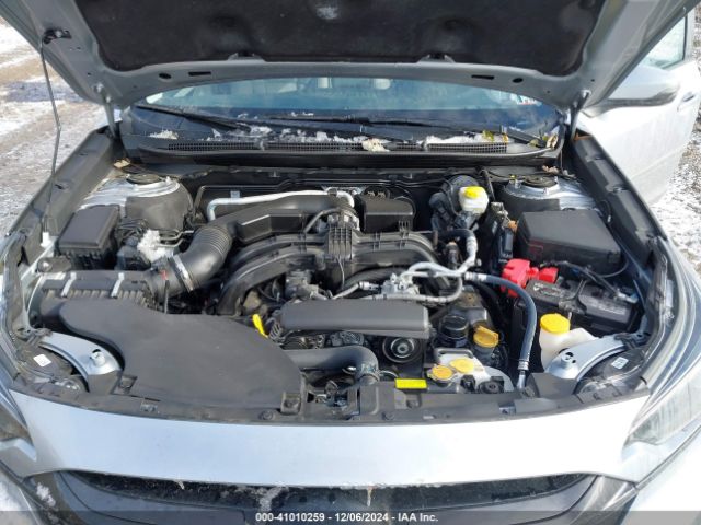 Photo 9 VIN: 4S3BWAF62R3013515 - SUBARU LEGACY 