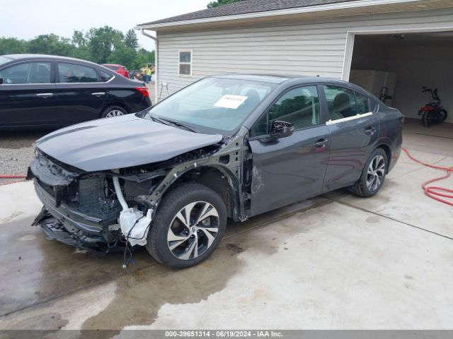 Photo 1 VIN: 4S3BWAF62R3015233 - SUBARU LEGACY 