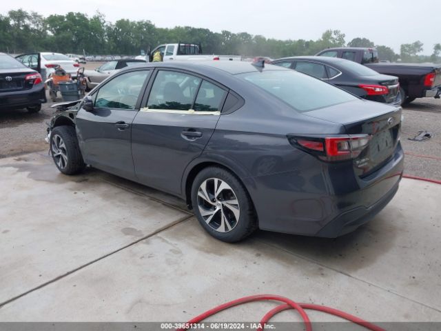 Photo 2 VIN: 4S3BWAF62R3015233 - SUBARU LEGACY 