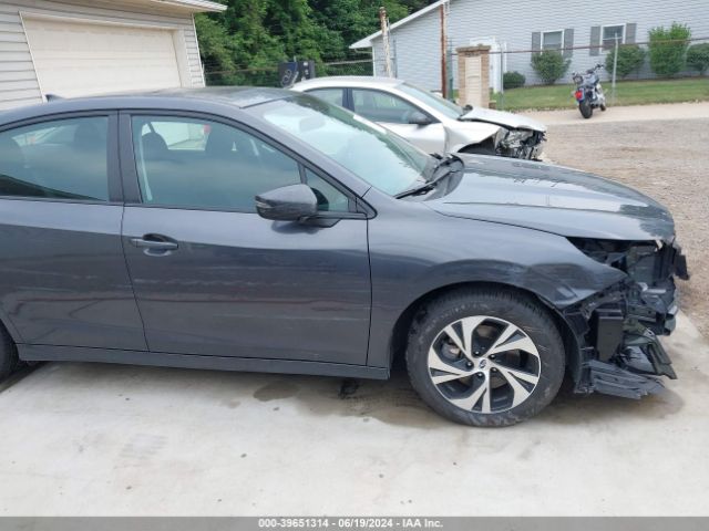 Photo 5 VIN: 4S3BWAF62R3015233 - SUBARU LEGACY 