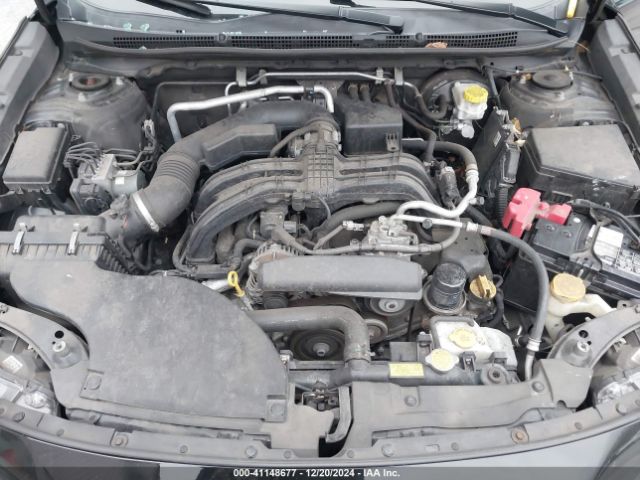 Photo 9 VIN: 4S3BWAF63M3003102 - SUBARU LEGACY 