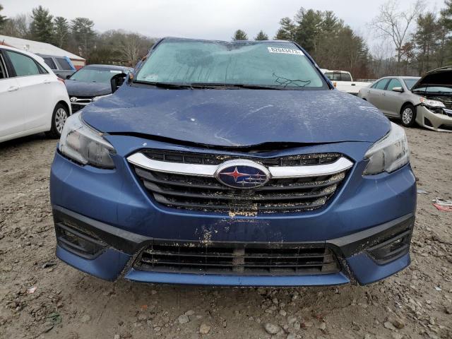 Photo 4 VIN: 4S3BWAF63M3012429 - SUBARU LEGACY 