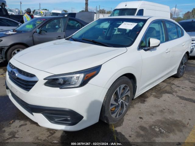 Photo 1 VIN: 4S3BWAF63M3016545 - SUBARU LEGACY 