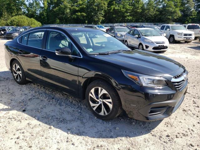 Photo 3 VIN: 4S3BWAF63M3019462 - SUBARU LEGACY PRE 